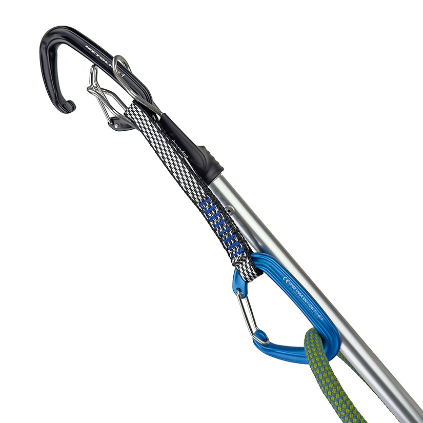 Pose-mousqueton Basic Stick Clip - Metolius
